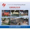 Copper Scrap Refining Furnaces